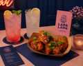 Korean Fried Chicken