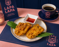 Jef Ndjar's Tempeh Mendoan